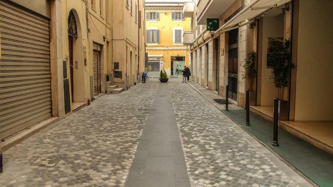 Casa Roncalli Foligno Exterior photo